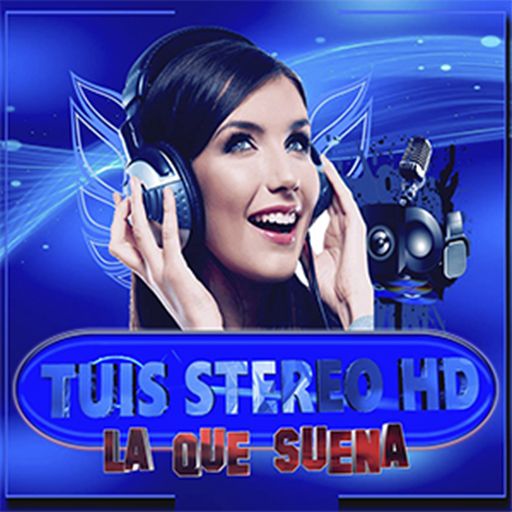 Tuis Streo HD